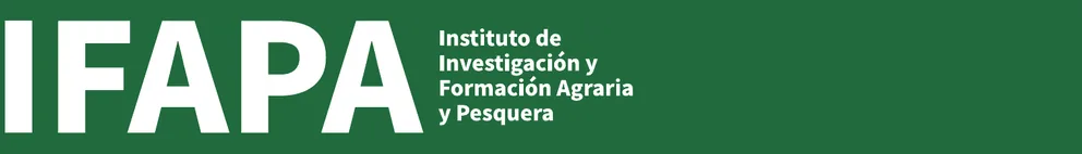 IFAPA · Junta de Andalucía