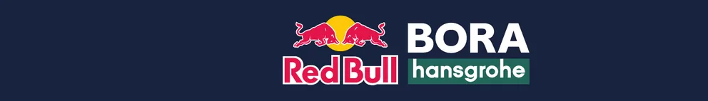Red Bull · Bora Hansgrohe